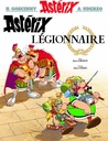 Asterix Legionnaire Rene Goscinny (Hardcover)