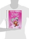 Spirou (Le Petit) 01 Dis Bonjour  La Dame by Tome Hardcover | Indigo Chapters