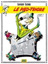 Lucky Luke. Vol. 2. Le Pied-tendre