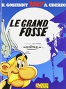 Astérix- Le Grand Fossé Asterix Tome 25