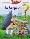 Astérix  - La Serpe D'or - Tome 2