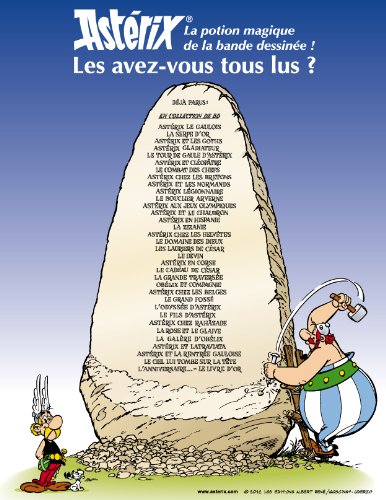 Asterix Legionnaire Rene Goscinny (Hardcover)
