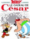 Astérix - Le Cadeau De César tome 21