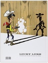 Lucky Luke. Vol. 2. Le Pied-tendre