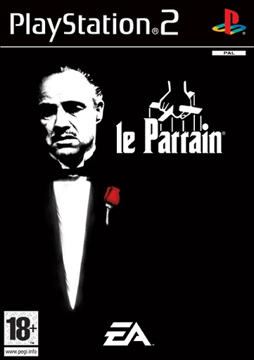 [FI-250001] The Godfather (FR)